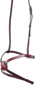 img 1 attached to Improved SEO: Kincade Figure 8 Noseband