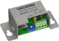 valcom v lpt multipath paging adapter logo