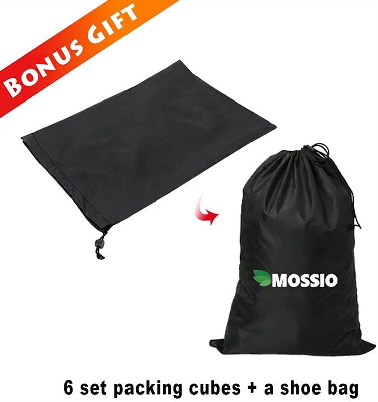 Mossio travel hot sale