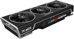 img 2 attached to 🎮 XFX Speedster MERC319 AMD Radeon RX 6800 XT Core Графическая карта для игр, 16 ГБ GDDR6, HDMI, 3xDP - RX-68XTALFD9