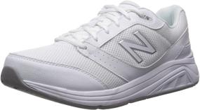 img 4 attached to New Balance Womens 928V3 Walking Women's Shoes for Athletic