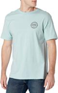 👕 billabong x large men's premium graphic t-shirt - clothing and shirts logo