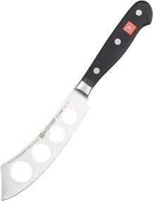 img 3 attached to Wusthof 3102 7 Cheese Knife Silver