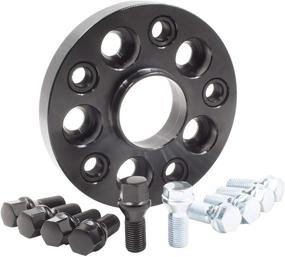 img 4 attached to Wheel Accessories Parts Pattern Complete Tires & Wheels for Accessories & Parts