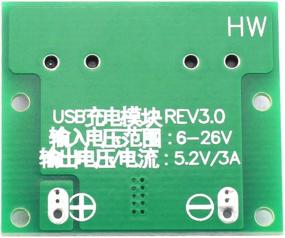 img 2 attached to Трансформатор снижения напряжения DZS Elec