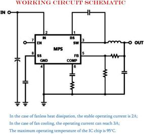 img 1 attached to Трансформатор снижения напряжения DZS Elec