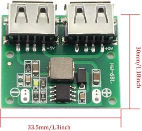 img 3 attached to Трансформатор снижения напряжения DZS Elec