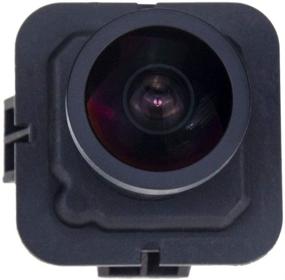 img 3 attached to 🚗 Камера заднего вида - совместима с Ford F150 2010-2014, замена камеры парковки для BL3Z-19G490-B EL3Z-19G490-D
