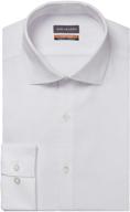 van heusen stretch 16 5 35: elevate your style with quality men's clothing logo