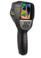 resolution infrared included lightweight comfortable measuring & layout tools logo