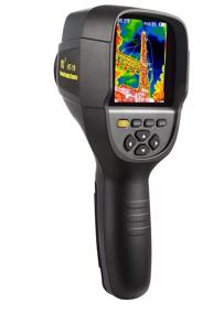 img 4 attached to Resolution Infrared Included Lightweight Comfortable Measuring & Layout Tools