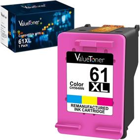 img 4 attached to Valuetoner Remanufactured Cartridges Replacement 61XL Computer Accessories & Peripherals