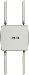 img 2 attached to 📶 Netgear Outdoor Antenna Bundle (ANT24501B-10000S) - 2.4 & 5GHz