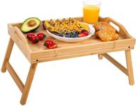 🥐 portable lightweight decorative breakfast carrier логотип