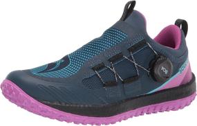 img 4 attached to Saucony Womens Switchback Running Razzle