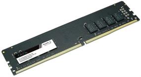 img 3 attached to OLOy ОЗУ DDR4 8 ГБ - Высокоскоростная игровая UDIMM (1x8 ГБ), 3000 МГц, CL16, 1,35 В, 288-контактная память для настольных компьютеров (MD4U083016BZSB)