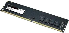 img 2 attached to OLOy ОЗУ DDR4 8 ГБ - Высокоскоростная игровая UDIMM (1x8 ГБ), 3000 МГц, CL16, 1,35 В, 288-контактная память для настольных компьютеров (MD4U083016BZSB)