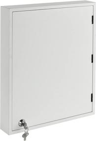 img 3 attached to Acrimet Cabinet Organizer Positions Included Commercial Door Products in Commercial Access Control
