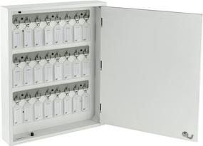 img 4 attached to Acrimet Cabinet Organizer Positions Included Commercial Door Products in Commercial Access Control