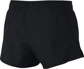 img 3 attached to 🏃 Nike Dry 10K Running Shorts for Women