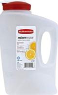 rcp1776502ct - кувшин mixermate: 🍹 идеальный помощник для смешивания на любое мероприятие. логотип