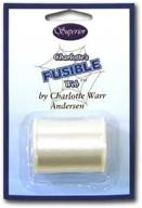 🧵 superior threads 12301 fusible sewing for charlottes logo