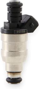 img 2 attached to ACCEL 150830 Fuel Injectors - 30 lb/hr: High Performance for Enhanced Fuel Delivery