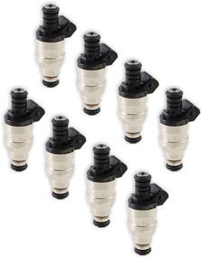 img 4 attached to ACCEL 150830 Fuel Injectors - 30 lb/hr: High Performance for Enhanced Fuel Delivery