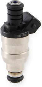 img 3 attached to ACCEL 150830 Fuel Injectors - 30 lb/hr: High Performance for Enhanced Fuel Delivery