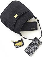 cinda key pouch neptune size men's accessories логотип