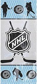 img 2 attached to NHL Collection Large Party Bag