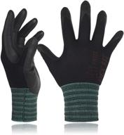 dex fit lightweight comfort stretch gloves логотип