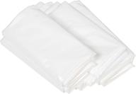 🚽 convenient stansport plastic replacement toilet bags for easy waste disposal логотип