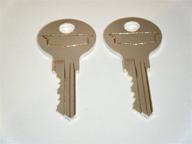 🔑 find blsk/ilco/jet coleman pop-up camper keys 1981-1995 1101x - shop now! logo