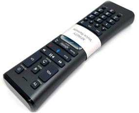 img 3 attached to 📺 Comcast/Xfinity XR11 Premium Voice Activated Cable TV Backlit Remote Control - Enhanced Compatibility with HD DVR (Motorola, X1 &amp; X2) - IR &amp; RF Aim Anywhere