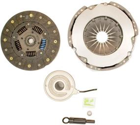 img 2 attached to Valeo 52542010 Replacement Clutch Kit