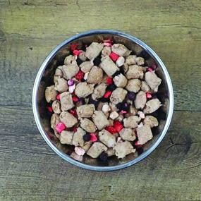 img 1 attached to 🐶 Stella & Chewy's Super Blends Dried Meal Mixer