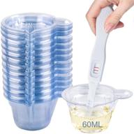disposable collection container pregnancy ovulation logo