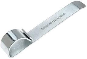 img 1 attached to Ezbender Bracelet Bending Bar Beadsmith