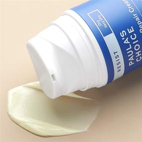 img 3 attached to 🌸 Paula's Choice RESIST Intensive Repair Cream: Hydrating Anti-Aging Moisturizer for Dry Skin