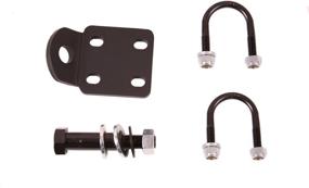 img 1 attached to Rugged Ridge 18040 50 Steering Bracket