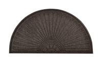 🔥 guzzler sunburst charcoal: exquisite designs 169f0024ch for unmatched style logo