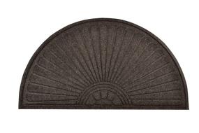 img 1 attached to 🔥 Guzzler Sunburst Charcoal: Exquisite Designs 169F0024CH for Unmatched Style