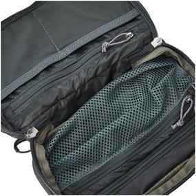 img 2 attached to 🧳 Efficiently Organize Your Travel Essentials with Osprey UltraLight Organizer Shadow Grey