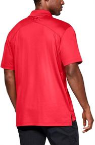 img 3 attached to X-Large Men's Shirts for 👕 Tactical Performance: Under Armour Tactical Clothing