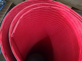 img 2 attached to 🌊 Enhance Your Watersport Experience with Foammaker Universal 34in x 10in DIY Traction Non-Slip Grip Mat Pad
