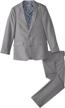 appaman boys piece classic suit boys' clothing logo