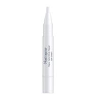 ⚡ neutrogena rapid dark circle repair eye cream, nourishing & brightening eye cream for fatigued eyes, 0.13 fl. oz logo