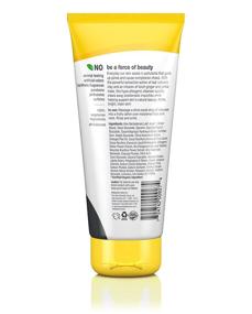 img 3 attached to Alba Botanica Hawaiian Detox Cleanser: Volcanic Clay Anti-Pollution Formula, 6 Oz (Packaging May Vary)