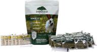 🐇 timothy recovery food pet rabbit emergency kit: ensure your furry friend's well-being! логотип